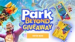 Win 1 of 9 Park Beyond Prize Packs from 2Game