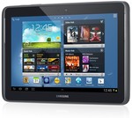 Samsung Galaxy Note 10.1 N8000 Grey 3G + WiFi $688.00 + Free Delivery @ Unique Mobiles