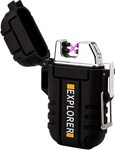 AUSELECT Electric Plasma Lighter USB Rechargeable-Windproof $9.99 + Delivered @ AUSELECT AU