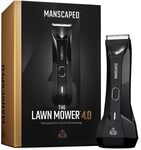 [Prime] MANSCAPED The Lawn Mower 4.0 Electric Groin Hair Trimmer $104.99 Delivered @ MANSCAPED Amazon AU