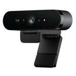 Logitech BRIO 4K Webcam $169 + Delivery @ Mwave ($160.55 Price Match @ Officeworks)