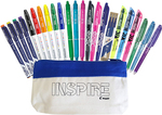Win One of 2x Pilot Pen Frixion Packs Valued at $110.00 Each from Female