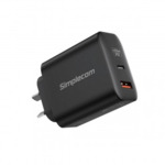 Simplecom 65W USB-C GaN Charger Wall Plug - $23.20 + Delivery ($0 VIC C&C) @ CPL Online
