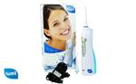 Just $47.40 for The Iwell Jetfloss Pro Oral Irrigator (Re Chargeable) Delivered Aus Wide