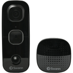 Swann Buddy FHD Video Doorbell $149 + $6 Delivery ($0 C&C) @ Bing Lee