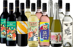 41% off Spring Mixed 12-Pack $140 Delivered ($0 SA C&C) (RRP $240, $11.67/Bottle) @ Wine Shed Sale