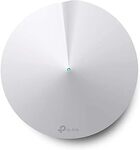 TP-Link Deco M5 Mesh Wi-Fi 5 Router - Single Unit $67.35 Delivered @ Harris Technology via Amazon AU