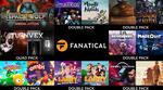 [PC, Steam] Dollar Collections - Game Bundles from A$1.75 @ Fanatical