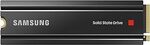 Samsung 980 PRO with Heatsink 2TB Gen 4 NVMe M.2 SSD $217.15 Delivered @ Amazon US via AU