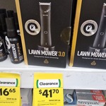 [VIC] Manscaped The Lawn Mower 3.0 $41.70 @ Woolworths, Greenvale Gardens