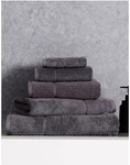 Vue Combed 100% Cotton Ribbed Bath Towel $15 (50% off) + $9.95 Delivery ($0 Gold/Plat Member, C&C, in-Store, $99 Order) @ MYER