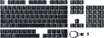 Asus ROG PBT Doubleshot Keycap Set for ROG RX Switches $20.15 Delivered @ Amazon AU