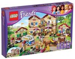 LEGO Friends Summer Riding Camp $104.97, 30% off at shopforme.com.au 