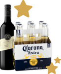10% off All Liquor (Minimum $50 Order) @ Coles Online (Excludes QLD, TAS, NT)
