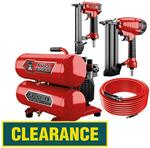 Full Boar Air Compressor Kit (0445726) $249 C&C/in-Store Only @ Bunnings
