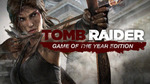 [PC, Steam] Tomb Raider Game of the Year Edition A$5.07 (83% off) @ Green Man Gaming