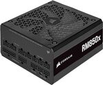 Corsair RM850x (2021) 850W 80+ Gold Fully Modular ATX Power Supply $178 ($168 with Zip) Delivered @ Amazon AU
