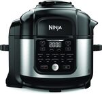 Ninja Foodi 11-in-1 Multi Cooker $269 Delivered @ Amazon AU