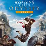 [PS4] Assassin's Creed Odyssey Gold Edition $28.99 @ PlayStation Store