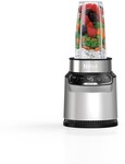 Ninja Blender Pro with Auto IQ - BN500 $89.50 (Was $179) Delivered ($0 C&C/ in-Store) @ BIG W