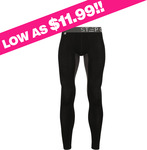 Long Johns, 15 Pairs for $179.85 Shipped @ Step One