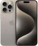 Apple iphone 15 pro max 2149 digidirect (offer price 2149-5%(price beat challenge by officeworks )2041.55