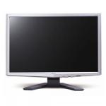 22” Acer LCD Monitor X223W for $181.35 (after price match at Office Works and $59 cash back)