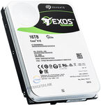 Seagate EXOS X18 16TB ST16000NM000J SATA 3.5" Enterprise HDD OEM US$202.50 (~A$310.21) Delivered @ Eastdigital HK eBay