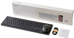 Pout Hands 5 Combo Wireless Keyboard with Qi Charging Pad & Mouse $29.95 (RRP $89.95) Delivered @ Pop Phones