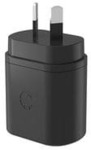[VIC, QLD, WA] Cygnett PowerPlus 25W PD USB-C Wall Charger Black $7.25 C&C @ Select Target Stores