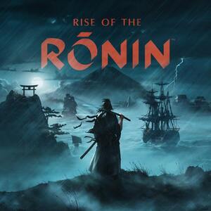 12 Free Avatars from Rise of The Ronin @ PlayStation