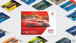 Win 1 of 14 Automobilist Posters from Motor Sport Magazine