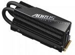 GIGABYTE AORUS GEN4 7000S Premium 2TB NVMe M.2 PCIE4 SSD GP-AG70S2TB-P-A $177 + Shipping @ Skycomp