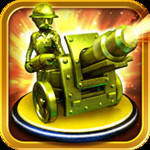 Toy Defense HD (iOS) Now FREE Usually $2.99