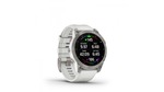 Garmin Epix (Gen 2) Watch - Carrera White Titanium $848 (Was $1698) + Shipping ($0 C&C/ in-Store) @ Harvey Norman
