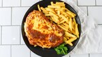 [VIC] $29.90 All You Can Eat Parmas + More with a Free Milk Tea, Saturday Lunch 12-1:30pm @ Garden State Night Market, Mulgrave