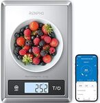 Renpho Digital Food Scale $26.24 (Was $34.99) + Delivery ($0 with Prime/ $59 Spend) @ Renpho via Amazon AU