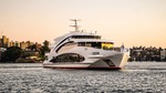 Win Tickets to a Superyacht Cocktail Cruise at Golden Hour from Basil Hayden Bourbon & Concrete Playground