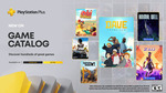 [PS4, PS5, PS Plus] PS+ Extra/Premium April: Dave The Diver, Tales of Kenzera: Zau, The Crew 2 and More @ PlayStation Store