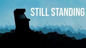 Still Standing Documentary Stream Free @ SBS