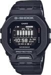 Casio G-SHOCK G-Squad Watch GBD-200-1DR $138.41 Shipped @ Amazon AU