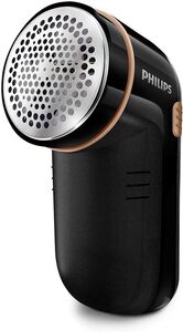 Philips Fabric Shaver GC026/80 (Black) $13 + Delivery ($0 with Prime / $59 Spend) @ Amazon AU