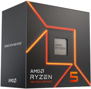 [eBay Plus] AMD Ryzen 5 7600 CPU $272.22 Delivered @ Smarthomestoreau eBay