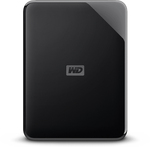 WD Elements SE 5TB USB 3.0 Portable External HDD $148.75 Delivered ($0 VIC/SYD/ADL C&C/ in-Store) + Surcharge @ Centre Com
