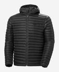 Helly Hansen Mens Hooded Puffer Jacket, $178.50 (Was $350) + $8 Delivery ($0 with $250 Order) @ Helly Hansen