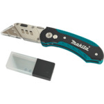 Makita Quick Change Folding Utility Knife $13.90 (Was $18.90) + Delivery ($0 in-Store QLD) @ Trade Tools