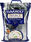 Daawat Select Traditional Basmati Rice 5kg $19 + Delivery ($0 with Prime/ $59 Spend) @ Amazon AU