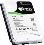 Seagate EXOS X16 12TB HDD $244 Delivered @ MetroCom eBay
