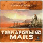 [VIC] Terraforming Mars Strategy Board Game $68 in-Store Only @ Gameology