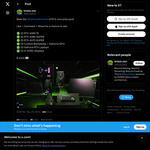 Win 1 of 15 NVIDIA GPUs, Laptops or Monitors from NVIDIA ANZ
